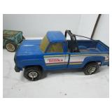 Vintage Tonka Toys