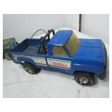 Vintage Tonka Toys
