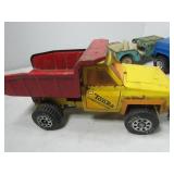 Vintage Tonka Toys
