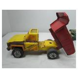Vintage Tonka Toys