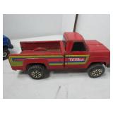 Vintage Tonka Truck Toys