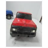 Vintage Tonka Truck Toys