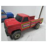 Vintage Tonka Truck Toys