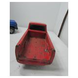 Vintage Tonka Truck Toys