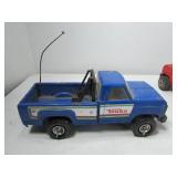 Vintage Tonka Truck Toys