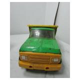 Vintage Tonka Truck Toys