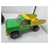 Vintage Tonka Truck Toys