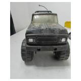 Vintage Tonka Truck Toys