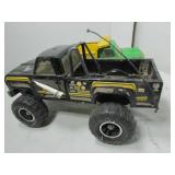 Vintage Tonka Truck Toys