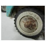 Vintage Tonka Toys Jeepster