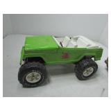 Vintage Tonka Toys Jeepster