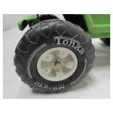 Vintage Tonka Toys Jeepster