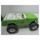 Vintage Tonka Toys Jeepster