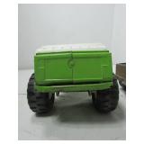 Vintage Tonka Toys Jeepster