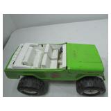 Vintage Tonka Toys Jeepster
