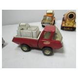 Vintage Tonka Toys