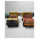 Vintage Tonka Toys Mini