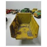 Vintage Tonka Toys Mini