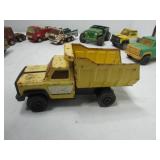 Vintage Tonka Toys Mini