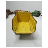 Vintage Tonka Toys Mini