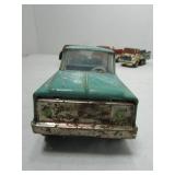 Vintage Tonka Toys Mini