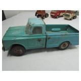 Vintage Tonka Toys Mini