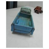 Vintage Tonka Toys Mini