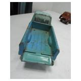 Vintage Tonka Toys Mini