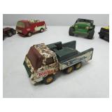 Vintage Tonka Toys Mini