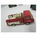 Vintage Tonka Toys Mini