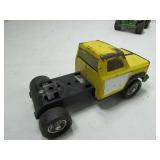 Vintage Tonka Toys Mini