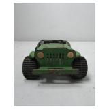 Vintage Tonka Toys Mini