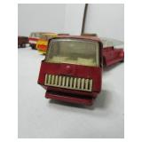 Vintage Mini Tonka Toys