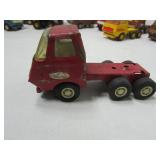 Vintage Mini Tonka Toys