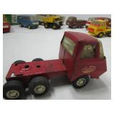 Vintage Mini Tonka Toys