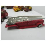 Vintage Mini Tonka Toys