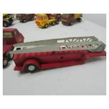 Vintage Mini Tonka Toys