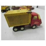 Vintage Mini Tonka Toys