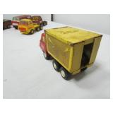 Vintage Mini Tonka Toys