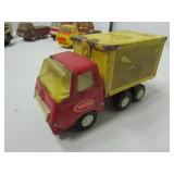 Vintage Mini Tonka Toys
