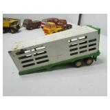 Vintage Mini Tonka Toys