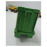 Vintage Mini Tonka Toys