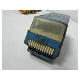 Vintage Mini Tonka Toys