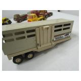 Vintage Mini Tonka Toys