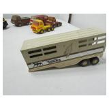 Vintage Mini Tonka Toys