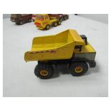 Vintage Mini Tonka Toys