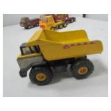 Vintage Mini Tonka Toys