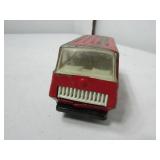 Vintage Mini Tonka Toys