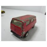 Vintage Mini Tonka Toys