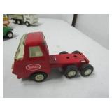 Mini Tonka Toys Vintage